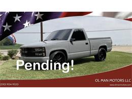 1991 Chevrolet 1500 (CC-2082106) for sale in Louisville, Ohio