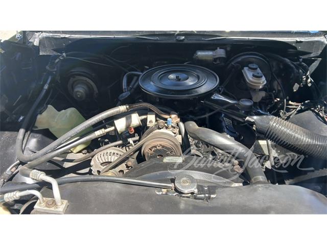 1986 Dodge WD-15 (CC-2082108) for sale in Columbus, Ohio