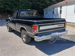 1986 Dodge WD-15 (CC-2082108) for sale in Columbus, Ohio