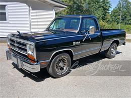 1986 Dodge WD-15 (CC-2082108) for sale in Columbus, Ohio