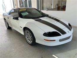 1997 Chevrolet Camaro (CC-2082109) for sale in CLIFTON, Colorado