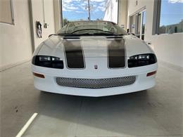 1997 Chevrolet Camaro (CC-2082109) for sale in CLIFTON, Colorado