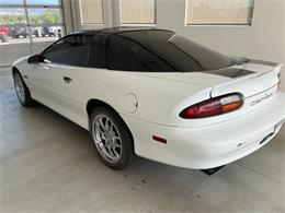 1997 Chevrolet Camaro (CC-2082109) for sale in CLIFTON, Colorado