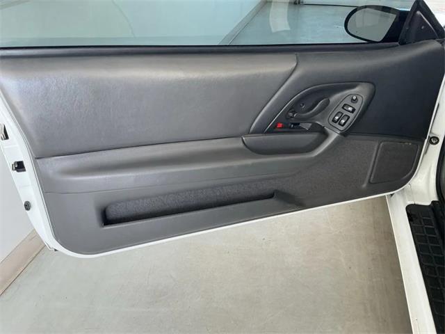 1997 Chevrolet Camaro (CC-2082109) for sale in CLIFTON, Colorado