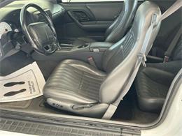 1997 Chevrolet Camaro (CC-2082109) for sale in CLIFTON, Colorado