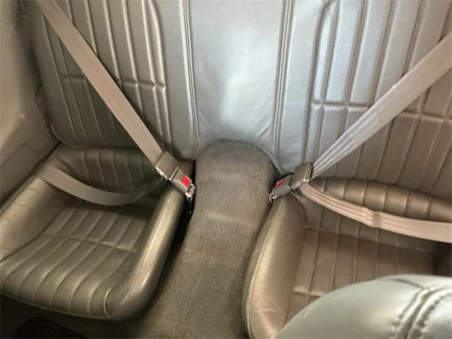 1997 Chevrolet Camaro (CC-2082109) for sale in CLIFTON, Colorado
