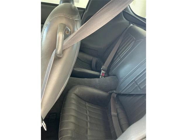 1997 Chevrolet Camaro (CC-2082109) for sale in CLIFTON, Colorado