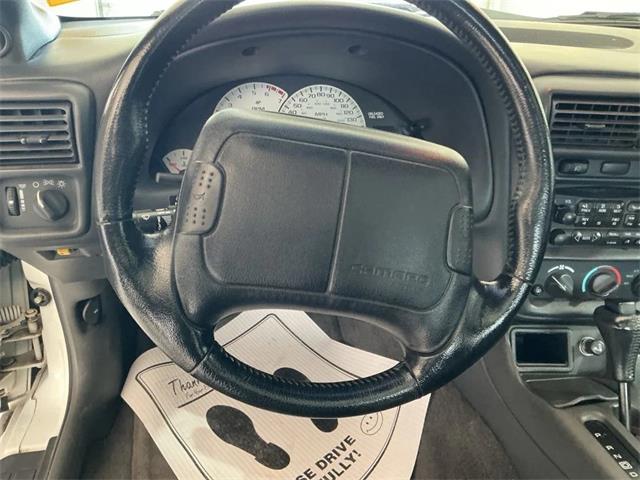 1997 Chevrolet Camaro (CC-2082109) for sale in CLIFTON, Colorado