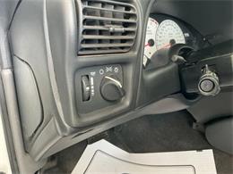 1997 Chevrolet Camaro (CC-2082109) for sale in CLIFTON, Colorado