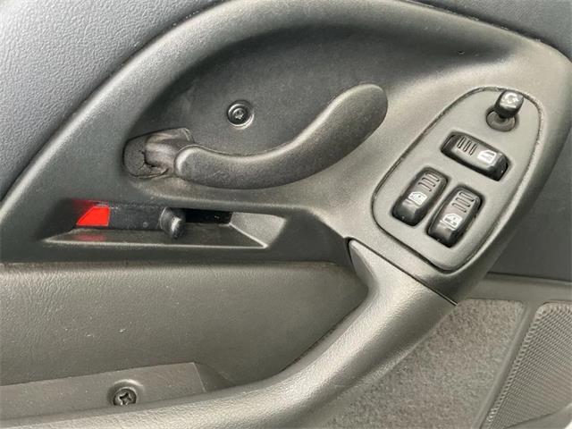 1997 Chevrolet Camaro (CC-2082109) for sale in CLIFTON, Colorado