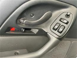 1997 Chevrolet Camaro (CC-2082109) for sale in CLIFTON, Colorado