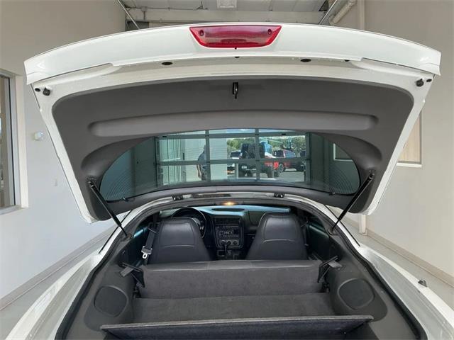 1997 Chevrolet Camaro (CC-2082109) for sale in CLIFTON, Colorado