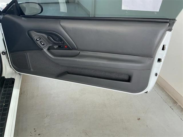 1997 Chevrolet Camaro (CC-2082109) for sale in CLIFTON, Colorado