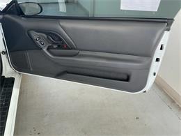 1997 Chevrolet Camaro (CC-2082109) for sale in CLIFTON, Colorado