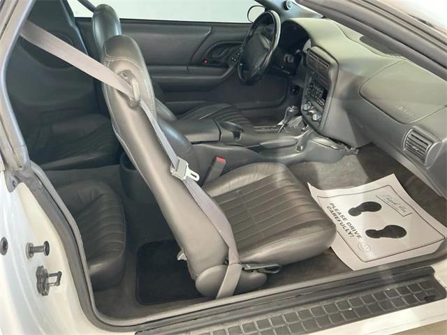 1997 Chevrolet Camaro (CC-2082109) for sale in CLIFTON, Colorado