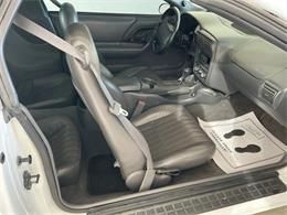 1997 Chevrolet Camaro (CC-2082109) for sale in CLIFTON, Colorado
