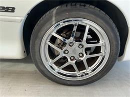 1997 Chevrolet Camaro (CC-2082109) for sale in CLIFTON, Colorado