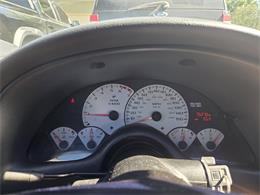 1997 Chevrolet Camaro (CC-2082109) for sale in CLIFTON, Colorado