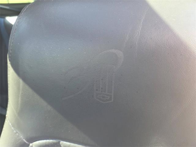 1997 Chevrolet Camaro (CC-2082109) for sale in CLIFTON, Colorado