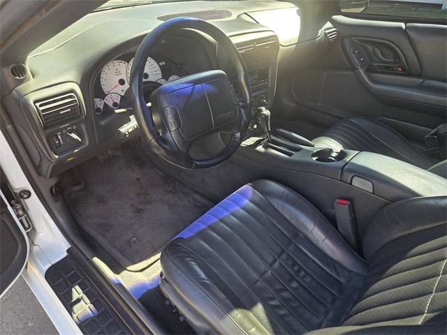 1997 Chevrolet Camaro (CC-2082109) for sale in CLIFTON, Colorado