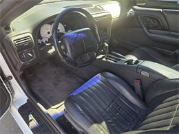 1997 Chevrolet Camaro (CC-2082109) for sale in CLIFTON, Colorado