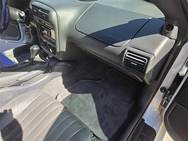 1997 Chevrolet Camaro (CC-2082109) for sale in CLIFTON, Colorado