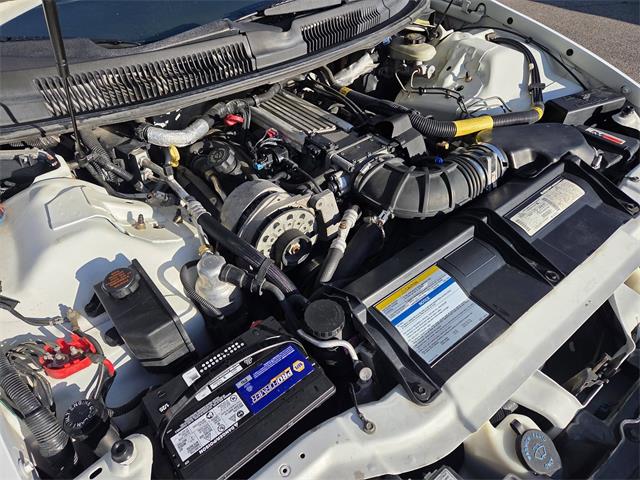 1997 Chevrolet Camaro (CC-2082109) for sale in CLIFTON, Colorado