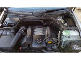 1999 Mercedes-Benz 320 (CC-2082110) for sale in Columbus, Ohio