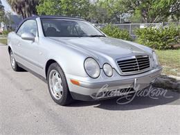1999 Mercedes-Benz 320 (CC-2082110) for sale in Columbus, Ohio
