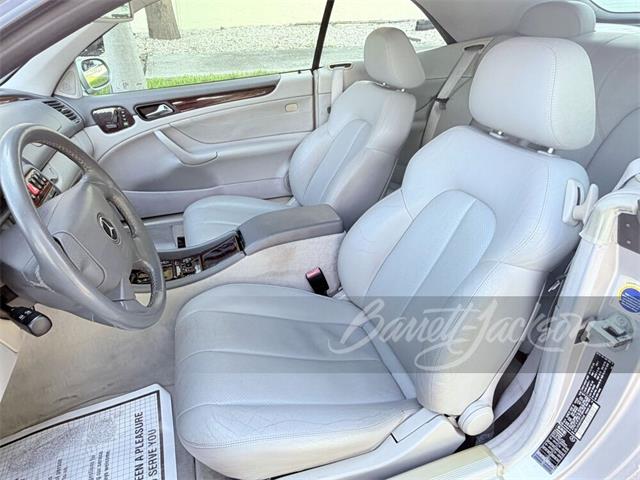 1999 Mercedes-Benz 320 (CC-2082110) for sale in Columbus, Ohio