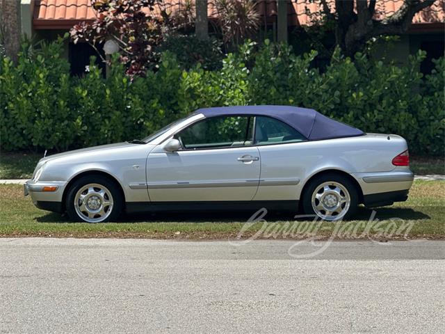 1999 Mercedes-Benz 320 (CC-2082110) for sale in Columbus, Ohio