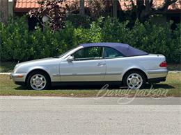 1999 Mercedes-Benz 320 (CC-2082110) for sale in Columbus, Ohio
