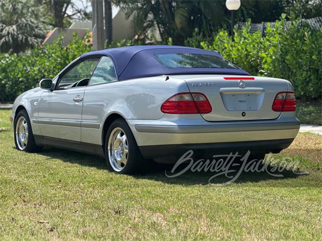 1999 Mercedes-Benz 320 (CC-2082110) for sale in Columbus, Ohio