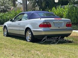 1999 Mercedes-Benz 320 (CC-2082110) for sale in Columbus, Ohio