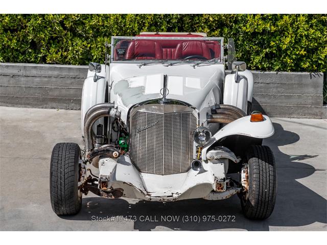 1979 Excalibur Phaeton (CC-2082111) for sale in Beverly Hills, California