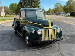1946 Ford F-500 (CC-2082113) for sale in Columbus, Ohio