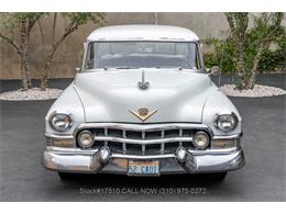 1952 Cadillac 62 (CC-2082114) for sale in Beverly Hills, California