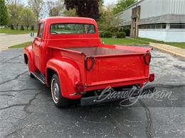 1956 Ford F-500 (CC-2082115) for sale in Columbus, Ohio