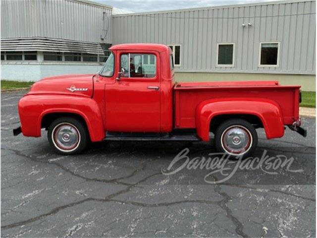 1956 Ford F-500 (CC-2082115) for sale in Columbus, Ohio