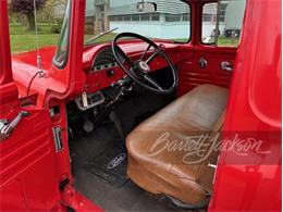 1956 Ford F-500 (CC-2082115) for sale in Columbus, Ohio