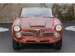 1964 Alfa Romeo 2600 (CC-2082116) for sale in Beverly Hills, California