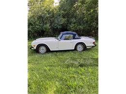 1974 Triumph GT-6 (CC-2082117) for sale in Columbus, Ohio