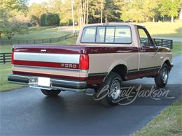 1988 Ford F-150 Harley-Davidson (CC-2082118) for sale in Columbus, Ohio