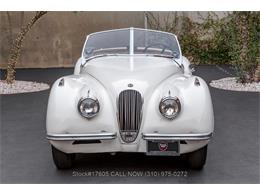 1952 Jaguar Roadster (CC-2082119) for sale in Beverly Hills, California