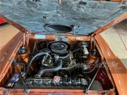 1970 AMC Javelin (CC-2082121) for sale in Columbus, Ohio