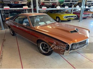1970 AMC Javelin (CC-2082121) for sale in Columbus, Ohio
