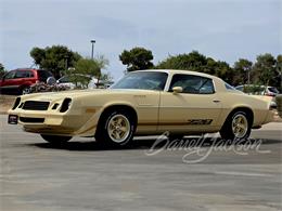 1979 Chevrolet Camaro (CC-2082122) for sale in Columbus, Ohio