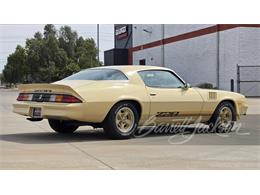 1979 Chevrolet Camaro (CC-2082122) for sale in Columbus, Ohio