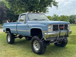 1986 GMC K2500 Sierra (CC-2082123) for sale in Columbus, Ohio