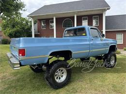 1986 GMC K2500 Sierra (CC-2082123) for sale in Columbus, Ohio